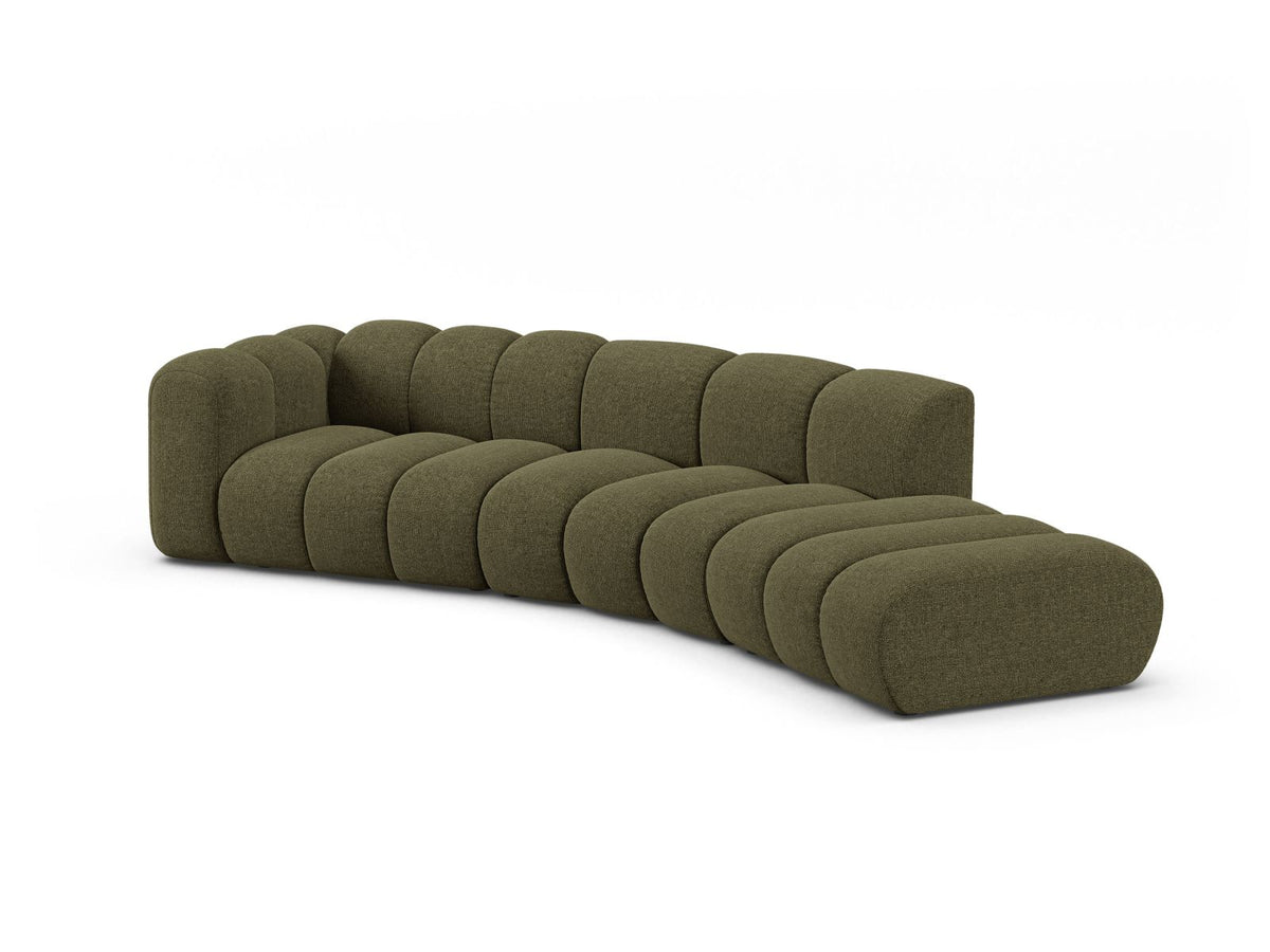 Modular sofa 592648