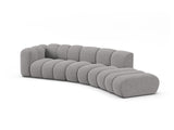 Modular sofa 592648