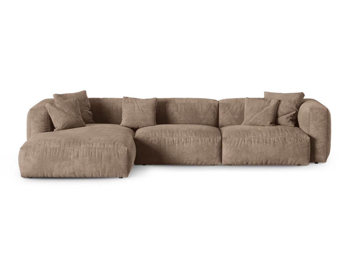 Modular corner sofa 651366