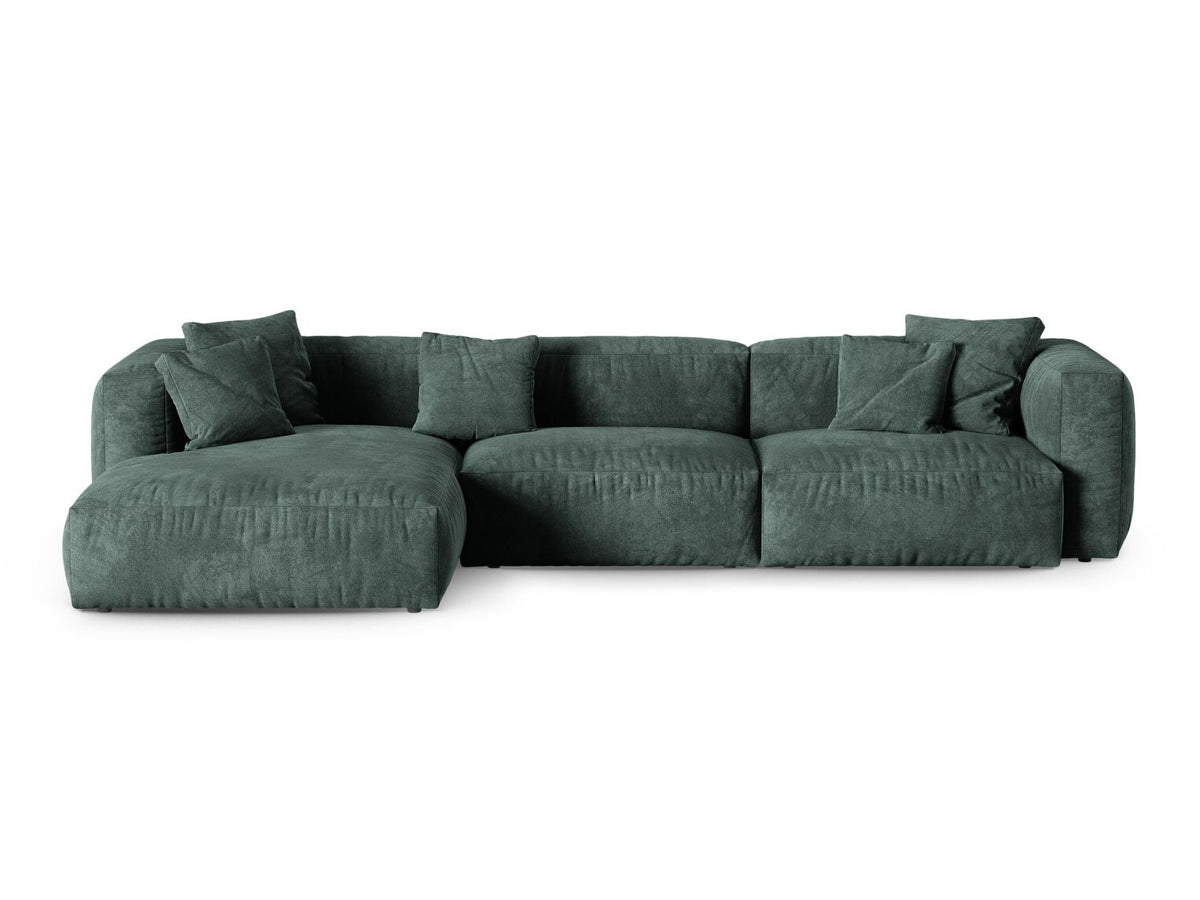 Modular corner sofa 651366