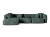 Modular corner sofa 651366