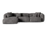 Modular corner sofa 651366