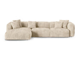 Modular corner sofa 651366