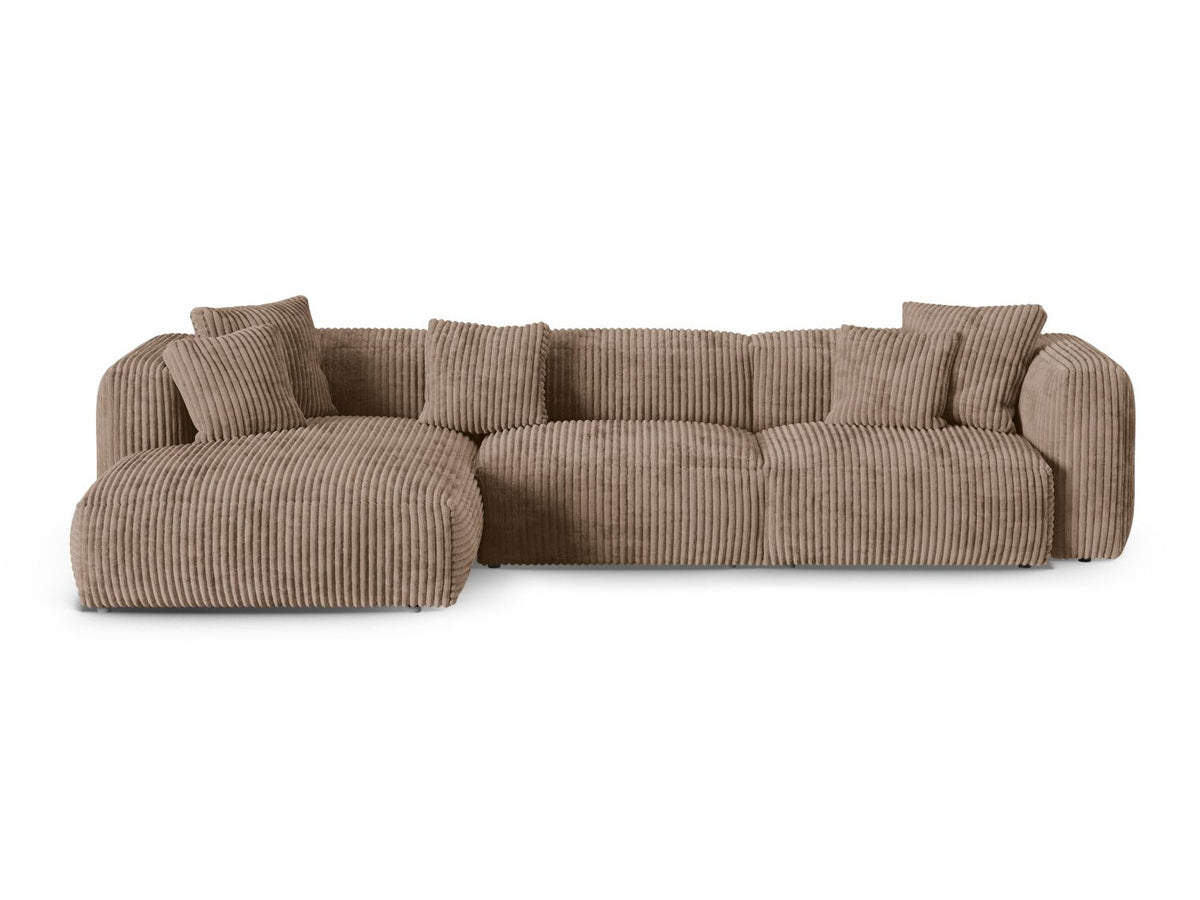 Modular corner sofa 651366
