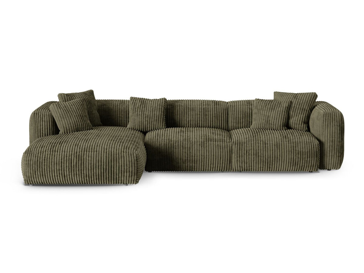 Modular corner sofa 651366