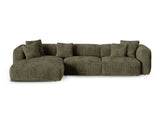 Modular corner sofa 651366