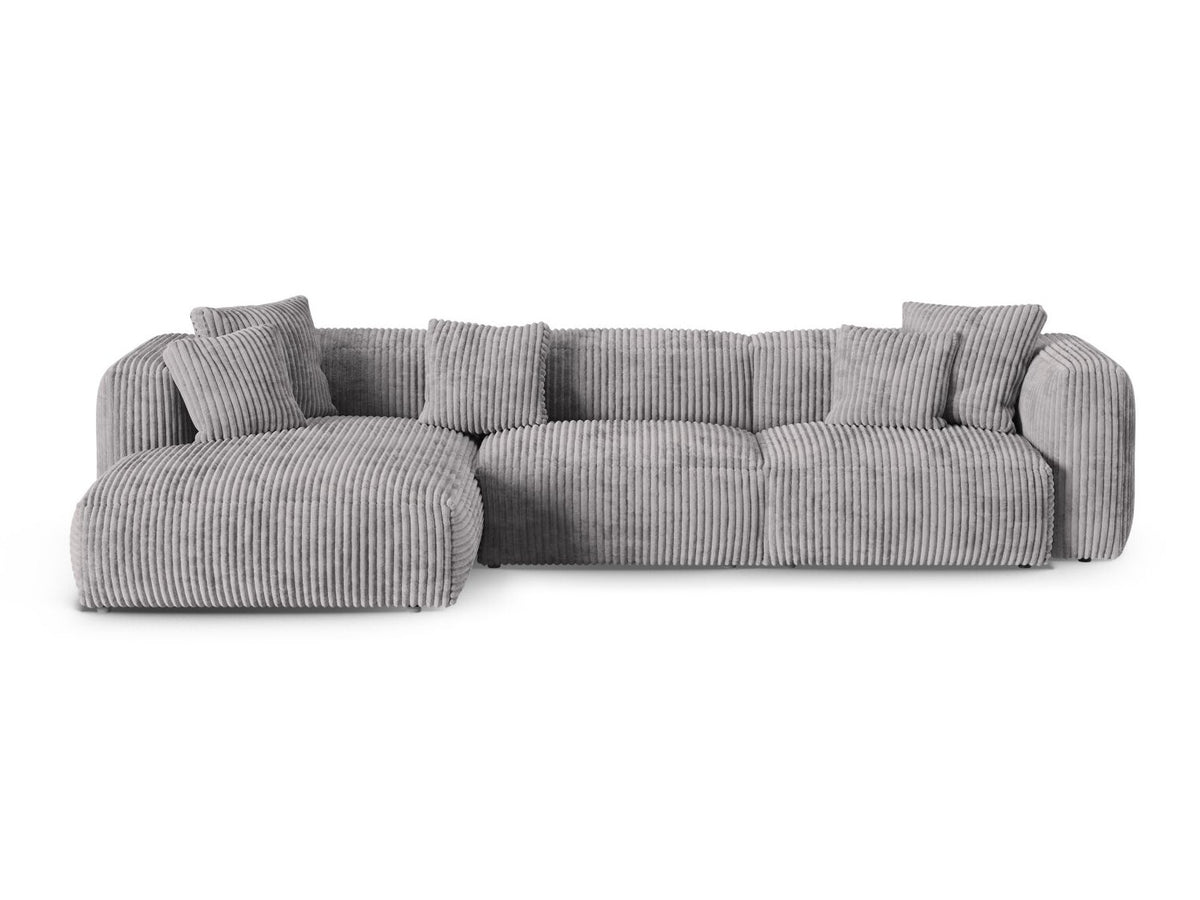 Modular corner sofa 651366