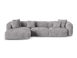 Modular corner sofa 651366