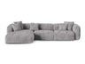 Modular corner sofa 651366