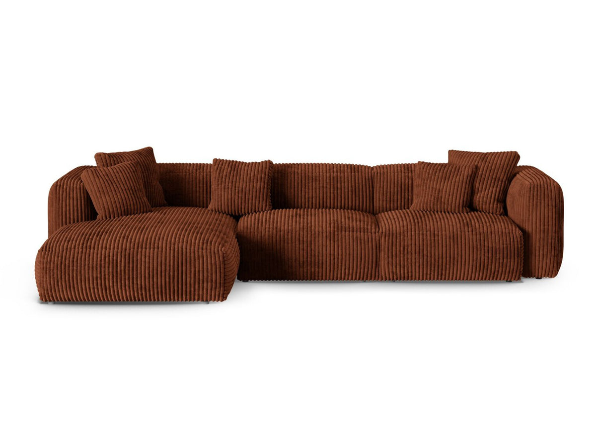 Modular corner sofa 651366