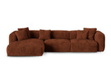 Modular corner sofa 651366