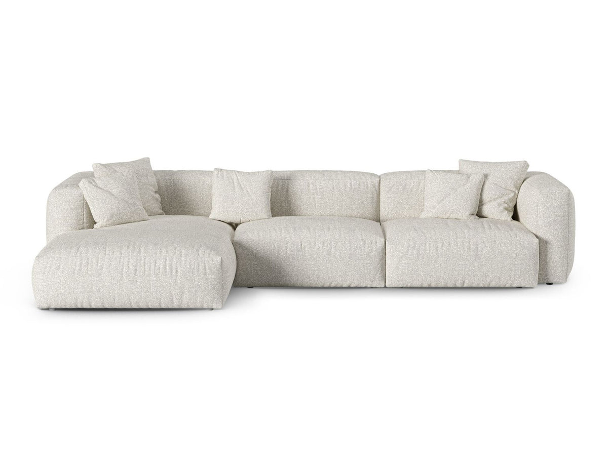 Modular corner sofa 651366