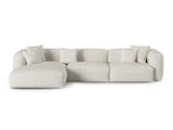 Modular corner sofa 651366
