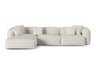 Modular corner sofa 651366