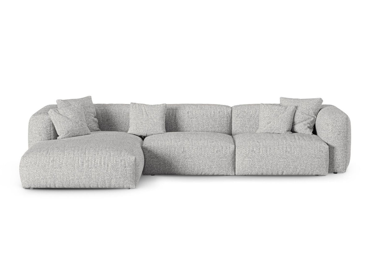 Modular corner sofa 651366