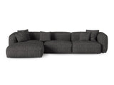 Modular corner sofa 651366