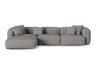 Modular corner sofa 651366