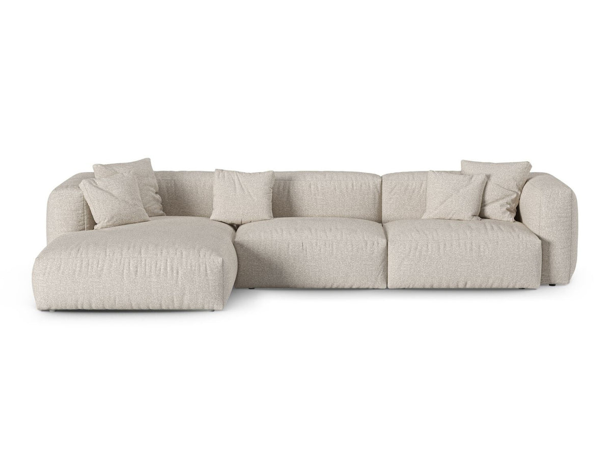 Modular corner sofa 651366