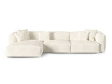 Modular corner sofa 651366