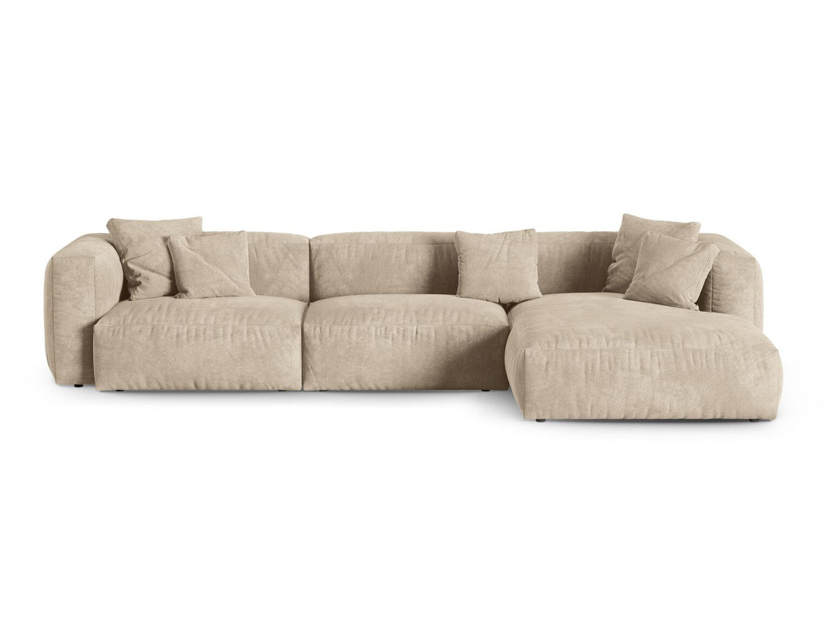 Modular corner sofa 651366