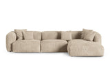 Modular corner sofa 651366