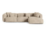 Modular corner sofa 651366