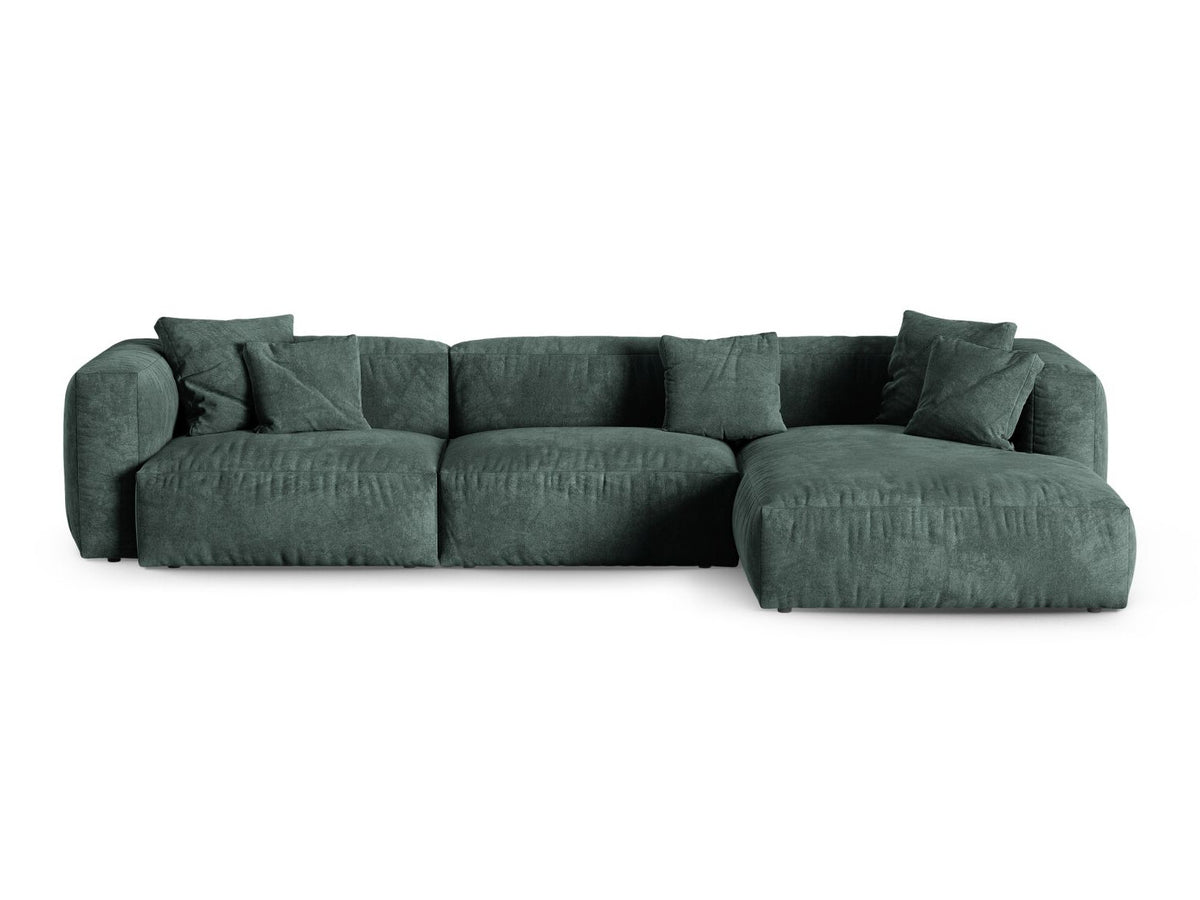 Modular corner sofa 651366