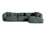 Modular corner sofa 651366