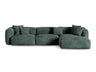 Modular corner sofa 651366