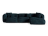 Modular corner sofa 651366