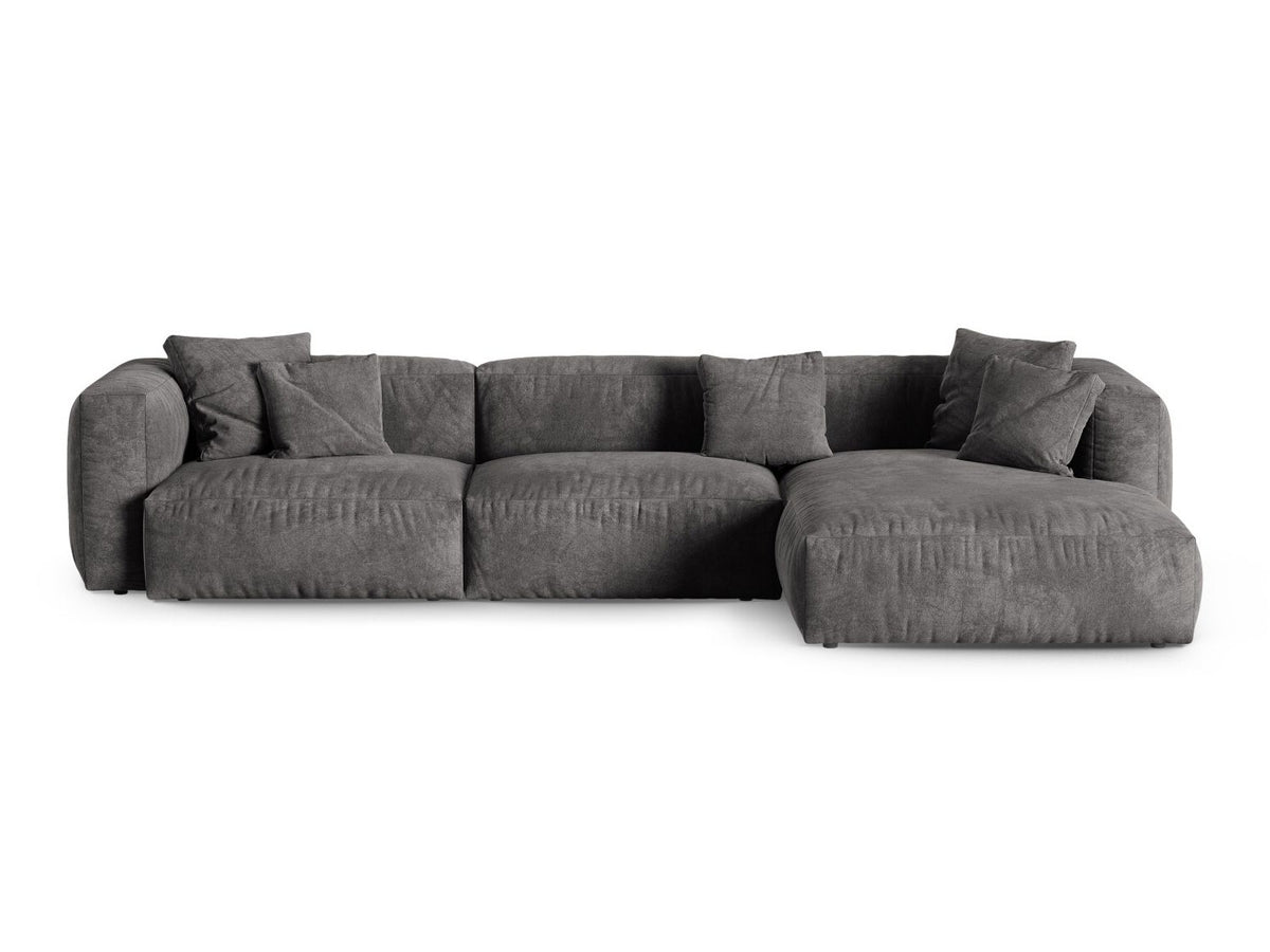 Modular corner sofa 651366