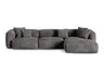 Modular corner sofa 651366