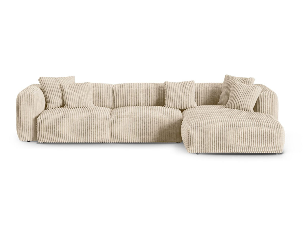 Modular corner sofa 651366