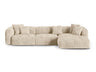 Modular corner sofa 651366