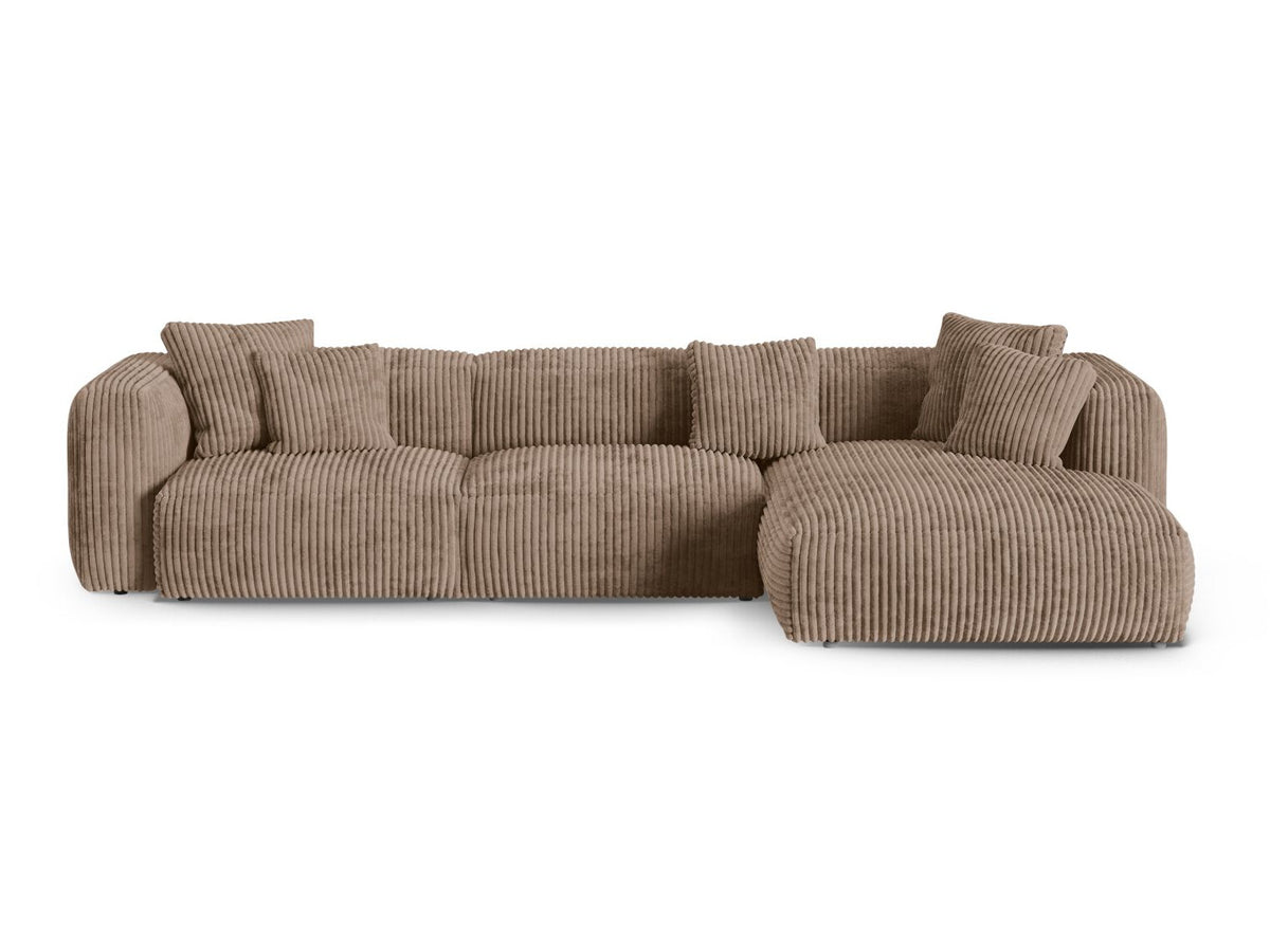 Modular corner sofa 651366