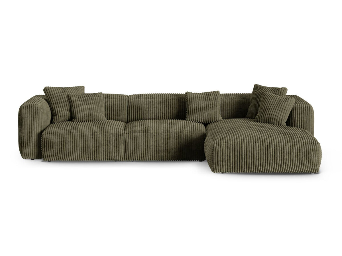 Modular corner sofa 651366