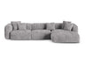 Modular corner sofa 651366