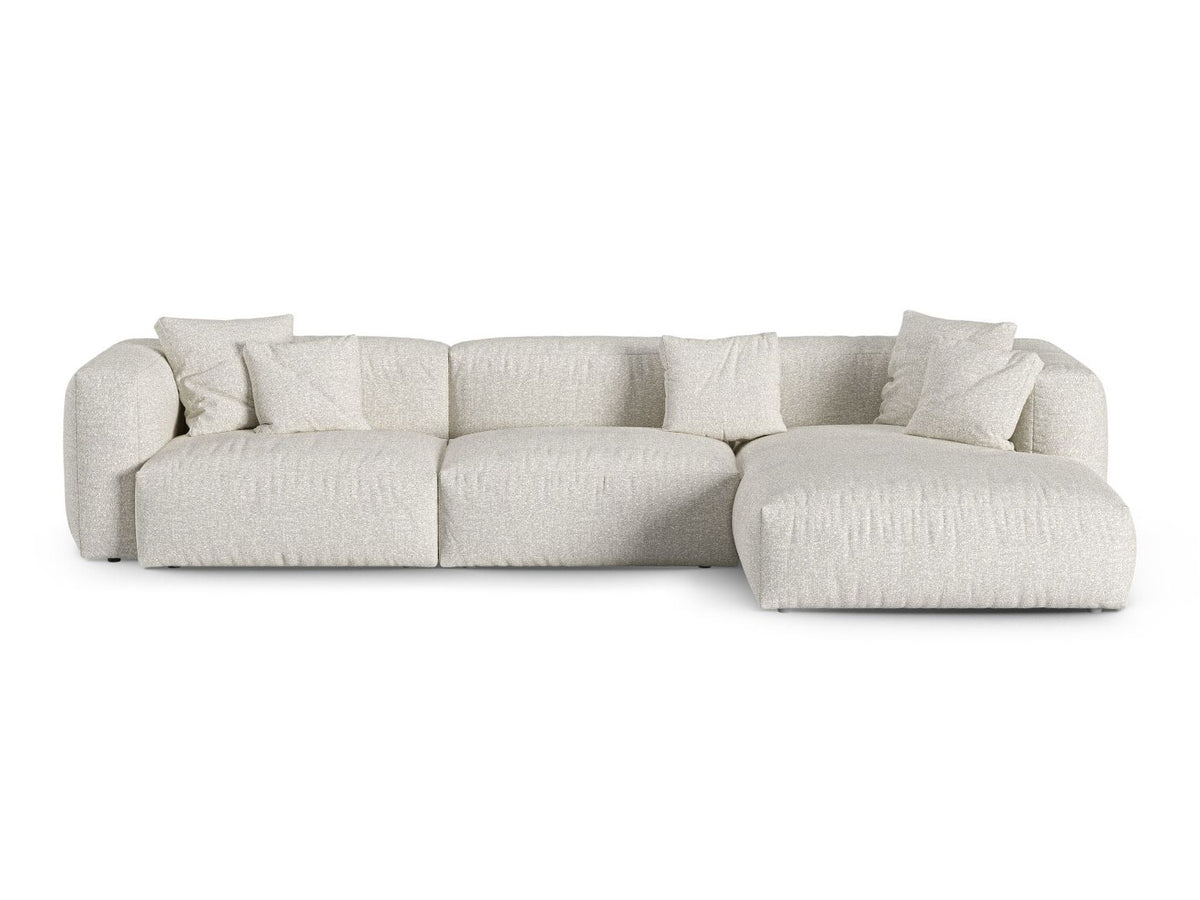 Modular corner sofa 651366