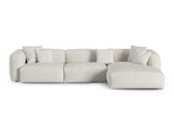 Modular corner sofa 651366