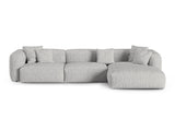 Modular corner sofa 651366