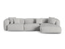 Modular corner sofa 651366