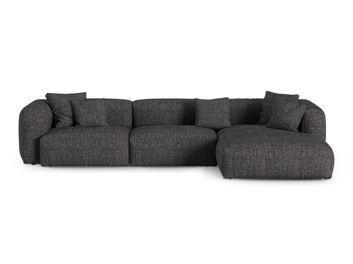 Modular corner sofa 651366