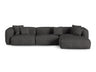 Modular corner sofa 651366