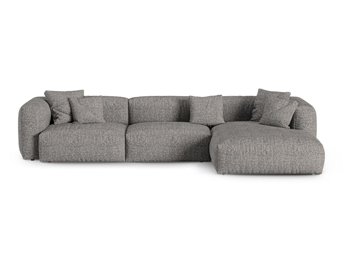 Modular corner sofa 651366