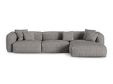 Modular corner sofa 651366