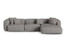 Modular corner sofa 651366