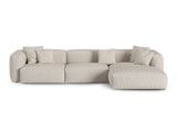 Modular corner sofa 651366