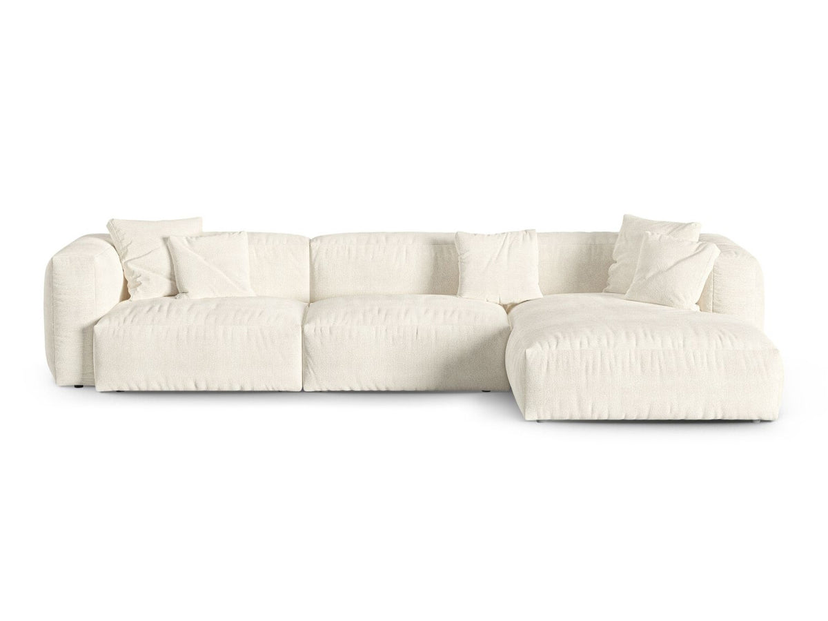 Modular corner sofa 651366