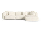 Modular corner sofa 651366