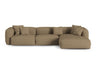Modular corner sofa 651366